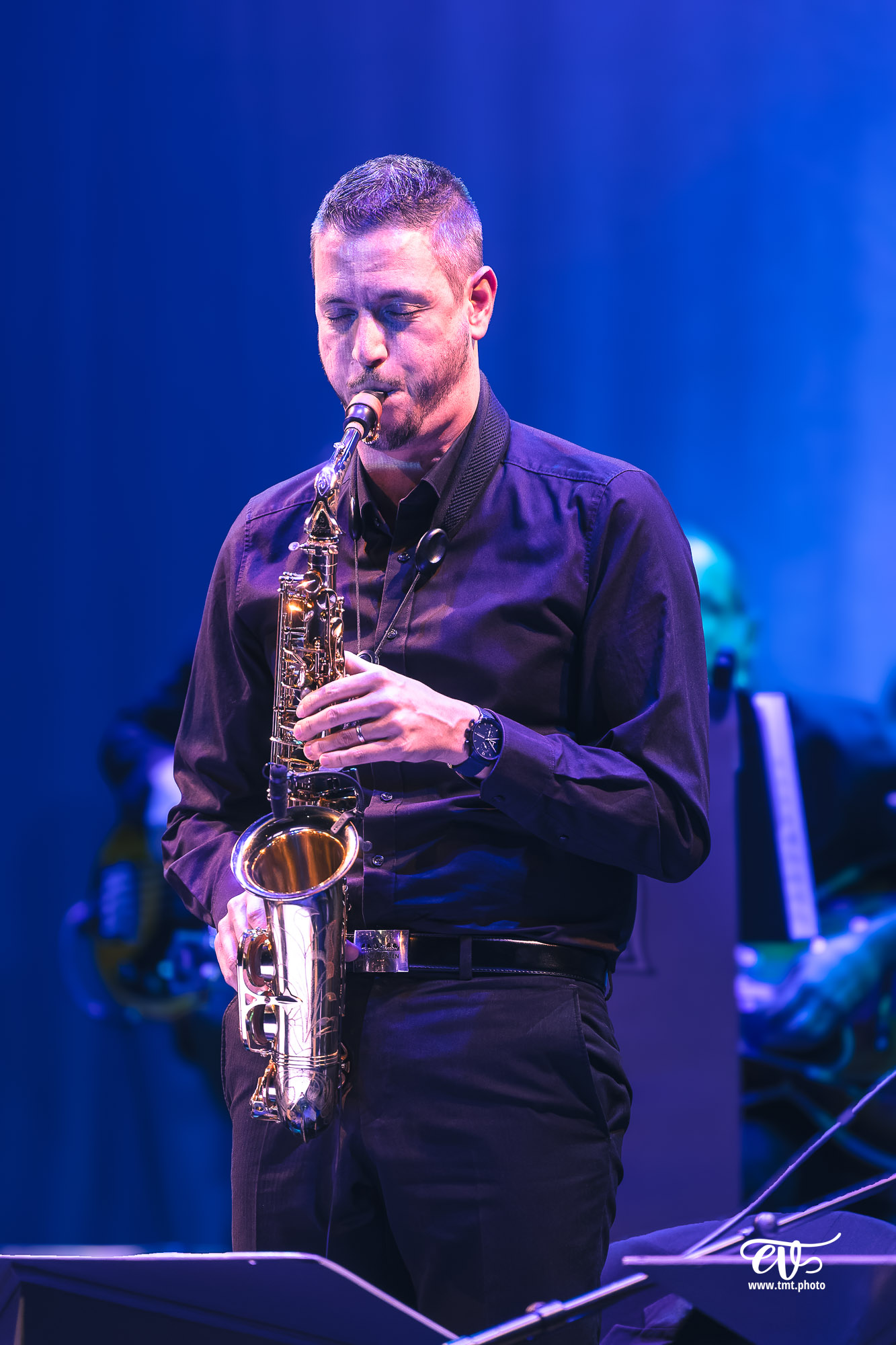 JAZZ BAND HAGUENAU : 60 ANS